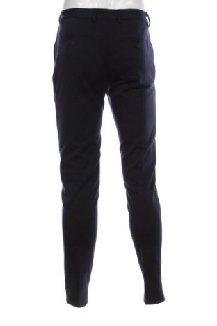 Мъжки панталон Jack & Jones, Размер M, Цвят Син, Цена 24,75 лв.