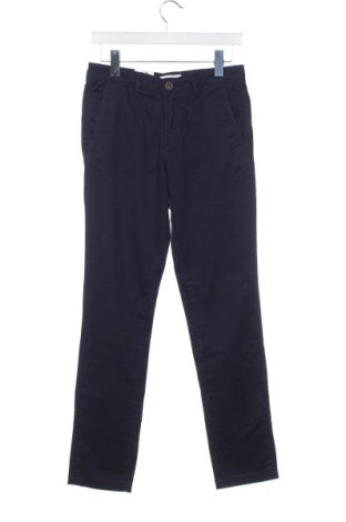 Pantaloni de bărbați Jack & Jones, Mărime S, Culoare Albastru, Preț 65,13 Lei