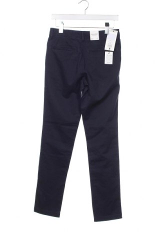 Ανδρικό παντελόνι Jack & Jones, Μέγεθος S, Χρώμα Μπλέ, Τιμή 10,21 €