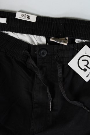 Pánské kalhoty  Jack & Jones, Velikost L, Barva Černá, Cena  1 435,00 Kč