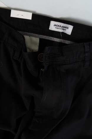 Pánske nohavice  Jack & Jones, Veľkosť L, Farba Čierna, Cena  15,31 €