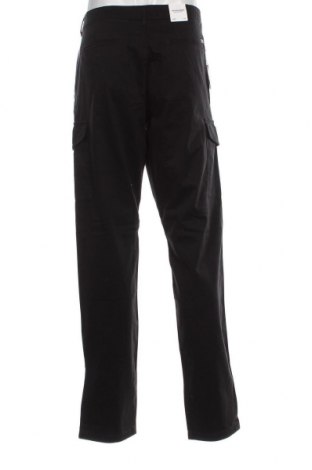 Pánské kalhoty  Jack & Jones, Velikost L, Barva Černá, Cena  502,00 Kč