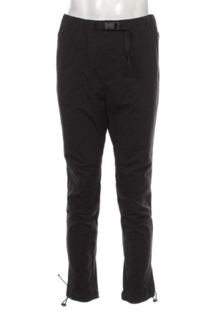 Pantaloni de bărbați Jack & Jones, Mărime M, Culoare Negru, Preț 61,88 Lei