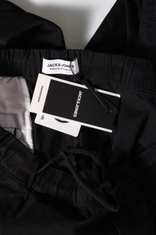 Herrenhose Jack & Jones, Größe L, Farbe Schwarz, Preis 11,74 €