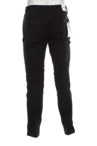 Ανδρικό παντελόνι Jack & Jones, Μέγεθος M, Χρώμα Μαύρο, Τιμή 12,76 €