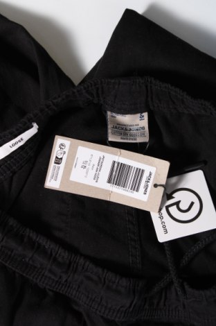 Pánské kalhoty  Jack & Jones, Velikost XL, Barva Černá, Cena  359,00 Kč