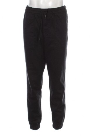 Pantaloni de bărbați Jack & Jones, Mărime XL, Culoare Negru, Preț 65,13 Lei