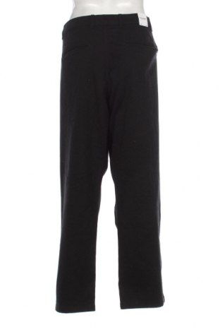 Pantaloni de bărbați Jack & Jones, Mărime 5XL, Culoare Negru, Preț 162,83 Lei