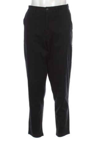 Pantaloni de bărbați Jack & Jones, Mărime XL, Culoare Negru, Preț 97,70 Lei