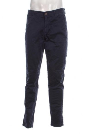 Herrenhose Jack & Jones, Größe M, Farbe Blau, Preis 6,28 €