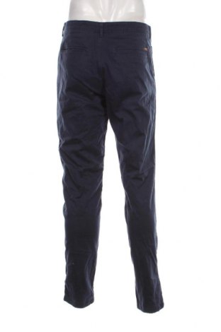Ανδρικό παντελόνι Jack & Jones, Μέγεθος M, Χρώμα Μπλέ, Τιμή 5,58 €