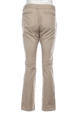 Herrenhose Jack & Jones, Größe M, Farbe Beige, Preis 5,71 €