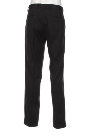 Pantaloni de bărbați Jack & Jones, Mărime L, Culoare Negru, Preț 40,46 Lei