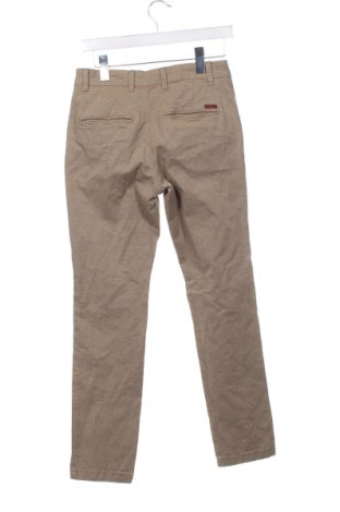 Ανδρικό παντελόνι Jack & Jones, Μέγεθος S, Χρώμα  Μπέζ, Τιμή 6,34 €
