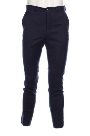Pánské kalhoty  Jack & Jones, Velikost M, Barva Modrá, Cena  280,00 Kč