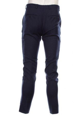 Pantaloni de bărbați Jack & Jones, Mărime M, Culoare Albastru, Preț 59,62 Lei