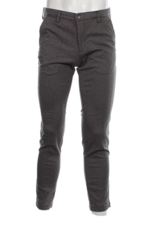 Pantaloni de bărbați Jack & Jones, Mărime M, Culoare Gri, Preț 31,02 Lei