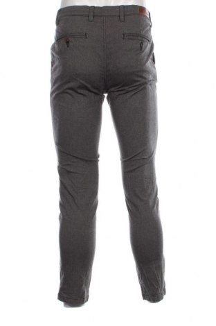 Мъжки панталон Jack & Jones, Размер M, Цвят Сив, Цена 10,25 лв.