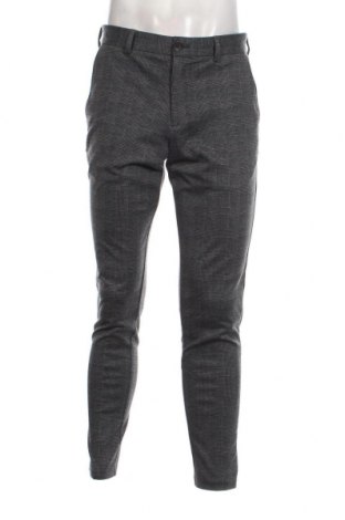 Herrenhose Jack & Jones, Größe M, Farbe Grau, Preis 28,53 €