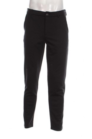 Herrenhose Jack & Jones, Größe M, Farbe Schwarz, Preis 7,13 €