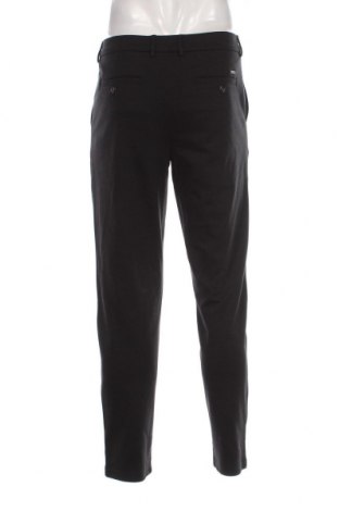 Pantaloni de bărbați Jack & Jones, Mărime M, Culoare Negru, Preț 33,72 Lei