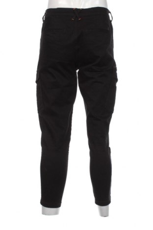 Herrenhose Jack & Jones, Größe M, Farbe Schwarz, Preis € 11,95