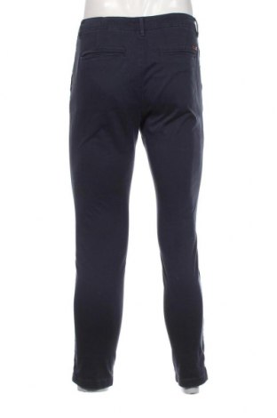 Pantaloni de bărbați Jack & Jones, Mărime M, Culoare Albastru, Preț 59,62 Lei