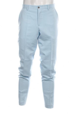 Мъжки панталон Jack & Jones PREMIUM, Размер L, Цвят Син, Цена 46,50 лв.