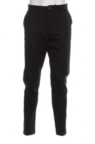Мъжки панталон Jack & Jones PREMIUM, Размер XL, Цвят Черен, Цена 51,15 лв.