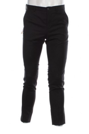 Ανδρικό παντελόνι Jack & Jones PREMIUM, Μέγεθος M, Χρώμα Μαύρο, Τιμή 11,99 €