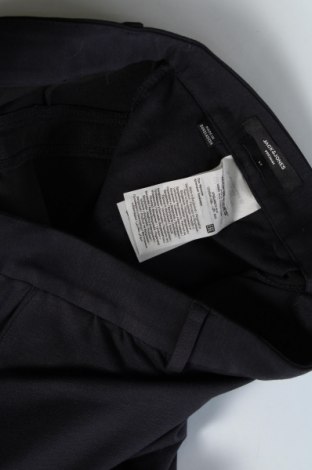 Pantaloni de bărbați Jack & Jones PREMIUM, Mărime M, Culoare Albastru, Preț 76,48 Lei