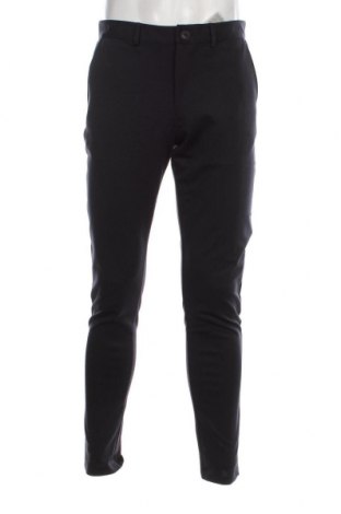 Ανδρικό παντελόνι Jack & Jones PREMIUM, Μέγεθος M, Χρώμα Μπλέ, Τιμή 9,59 €