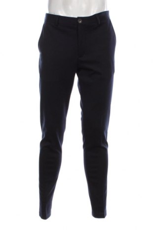 Мъжки панталон Jack & Jones PREMIUM, Размер L, Цвят Син, Цена 93,00 лв.