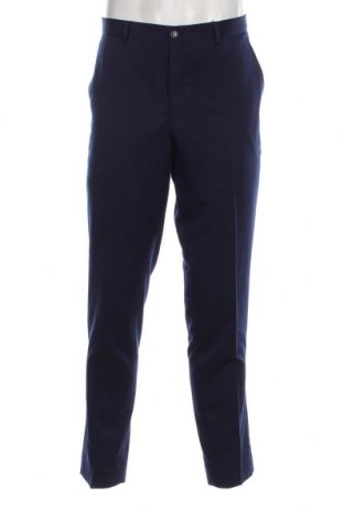Pantaloni de bărbați Jack & Jones PREMIUM, Mărime XL, Culoare Albastru, Preț 91,78 Lei