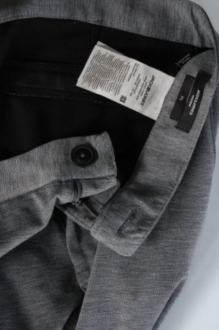 Ανδρικό παντελόνι Jack & Jones PREMIUM, Μέγεθος XL, Χρώμα Γκρί, Τιμή 16,78 €