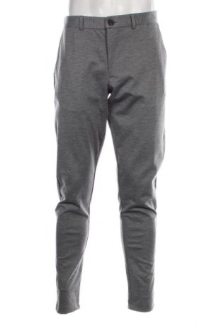Pantaloni de bărbați Jack & Jones PREMIUM, Mărime XL, Culoare Gri, Preț 107,07 Lei
