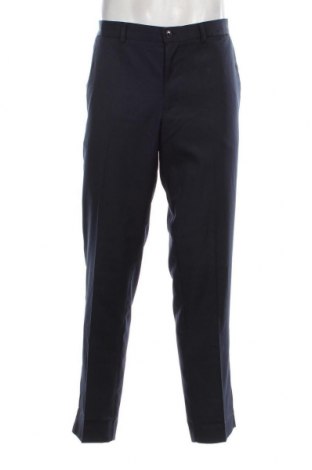 Pantaloni de bărbați Jack & Jones PREMIUM, Mărime XL, Culoare Albastru, Preț 91,78 Lei