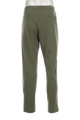 Pantaloni de bărbați Jack Wolfskin, Mărime XL, Culoare Verde, Preț 263,62 Lei