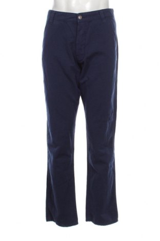 Pantaloni de bărbați Jeans Industry, Mărime M, Culoare Albastru, Preț 46,58 Lei
