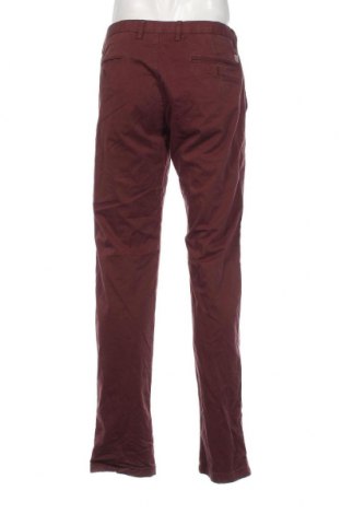 Pánské kalhoty  Joop!, Velikost M, Barva Červená, Cena  983,00 Kč
