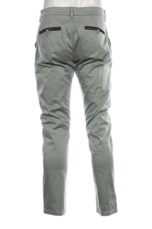 Мъжки панталон Karl Lagerfeld, Размер L, Цвят Зелен, Цена 137,00 лв.