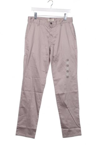 Pantaloni de bărbați Koton, Mărime XS, Culoare Bej, Preț 142,34 Lei