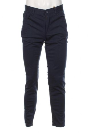 Ανδρικό παντελόνι Koton, Μέγεθος XS, Χρώμα Μπλέ, Τιμή 28,54 €