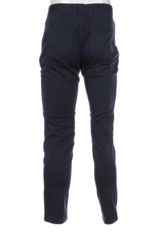 Мъжки панталон Koton, Размер XS, Цвят Син, Цена 50,22 лв.