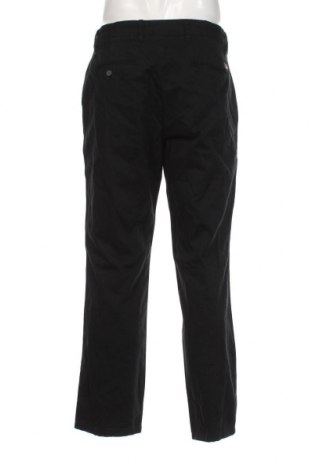Ανδρικό παντελόνι LC Waikiki, Μέγεθος L, Χρώμα Μαύρο, Τιμή 5,38 €