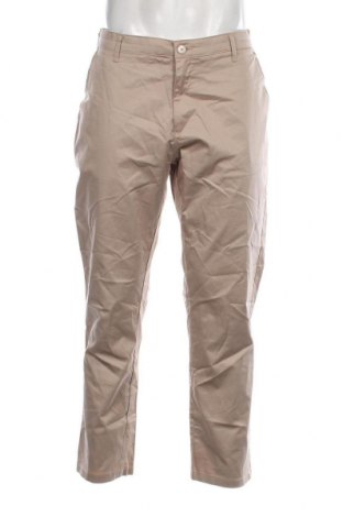 Мъжки панталон LC Waikiki, Размер XXL, Цвят Бежов, Цена 29,00 лв.