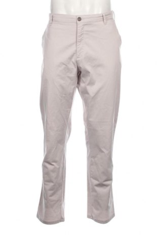 Pantaloni de bărbați LC Waikiki, Mărime XL, Culoare Gri, Preț 44,40 Lei