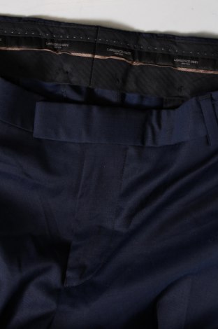 Ανδρικό παντελόνι Lawrence Grey, Μέγεθος L, Χρώμα Μπλέ, Τιμή 19,18 €