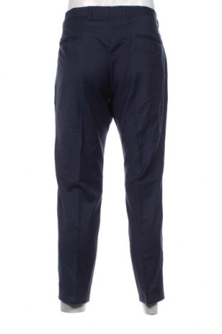 Мъжки панталон Lawrence Grey, Размер L, Цвят Син, Цена 31,00 лв.