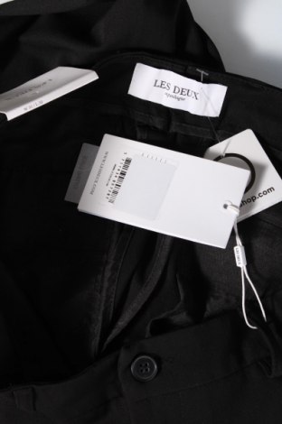 Herrenhose Les Deux, Größe M, Farbe Schwarz, Preis 28,86 €